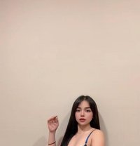 Hot Sexy Madeline - escort in Singapore