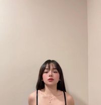 Hot Sexy Madeline - escort in Singapore