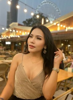 Hot Sexy Mena - escort in Bangkok Photo 9 of 11