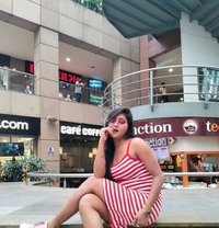Hot & Sexy Models Available - escort in Hyderabad