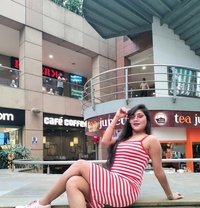 Hot & Sexy Models Available - escort in Hyderabad