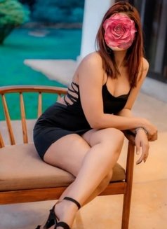 🫦HOT SEXY🩷NEW🥀🥂🥀GODDESS 🩷 AVAIL🫦 - escort in Mumbai Photo 4 of 4