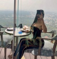 Hot Sexy Party Girl Nona - escort in Hong Kong