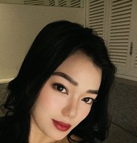 Hot Sexy Party Girl Nona - escort in Hong Kong