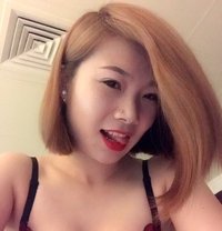 Hot Sexy Petite Thailand Moon - escort in Dubai