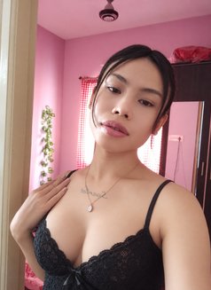 Misha Indipendent shemale Cam,Real meet - Acompañantes transexual in Bangalore Photo 10 of 10