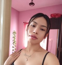 Misha Indipendent shemale Cam,Real meet - Transsexual escort in Bangalore