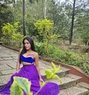 Hot Sexy Shemale - Acompañantes transexual in Bangalore Photo 1 of 8