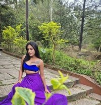 Hot Sexy Shemale - Acompañantes transexual in Bangalore