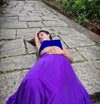 Hot Sexy Shemale - Acompañantes transexual in Bangalore