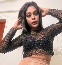 Hot Sexy Shemale - Acompañantes transexual in Bangalore