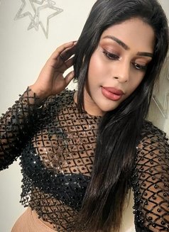 Hot Sexy Shemale - Acompañantes transexual in Bangalore Photo 4 of 8