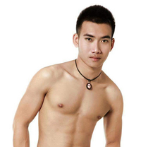 Hot Sexy Thaiboy - masseur in Bangkok