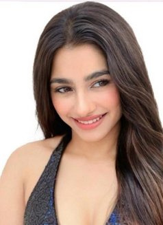 Hot & Sexy Vvip Model Available in Pune - escort agency in Pune Photo 1 of 12