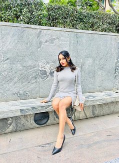 Hot & Sexy Vvip Model Available in Pune - escort agency in Pune Photo 5 of 12