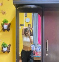 Hot 🥵Shahi Rai exotic independent - escort in Kathmandu