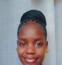 Hot Shazzy - escort in Nairobi