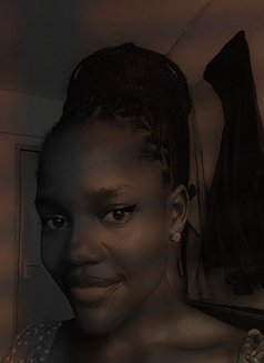 Hot Shazzy - escort in Nairobi Photo 2 of 3