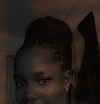 Hot Shazzy - escort in Nairobi