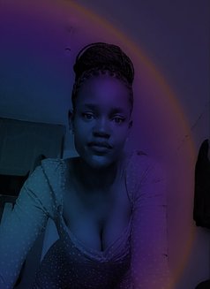 Hot Shazzy - escort in Nairobi Photo 3 of 3