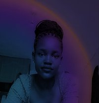 Hot Shazzy - escort in Nairobi