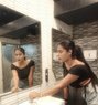 8.2 ich Big Dick Top shemale online serv - Acompañantes transexual in Bangalore Photo 11 of 14