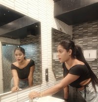 8.2 ich Big Dick Top shemale online serv - Acompañantes transexual in Bangalore