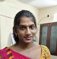 Hot Shemale From Chennai - Transsexual adult performer in Chennai