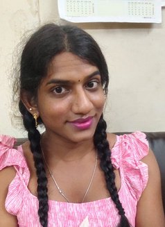 Hot Shemale From Chennai - Transsexual adult performer in Chennai Photo 2 of 2