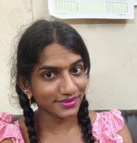 Hot Shemale From Chennai - Transsexual adult performer in Chennai