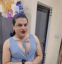 Hot Shemale Hamsha - Transsexual escort in Hyderabad