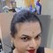 Hot Shemale Hamsha - Acompañantes transexual in Hyderabad Photo 3 of 4