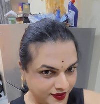 Hot Shemale Hamsha - Transsexual escort in Hyderabad
