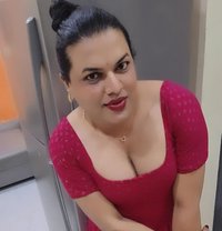 Hot Shemale Hamsha - Transsexual escort in Hyderabad Photo 7 of 11
