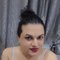 Hot Shemale Hamsha - Transsexual escort in Hyderabad