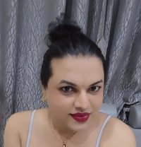 Hot Shemale Hamsha - Acompañantes transexual in Hyderabad