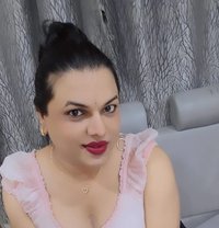 Hot Shemale Hamsha - Transsexual escort in Hyderabad