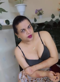 Hot Shemale Hamsha - Transsexual escort in Hyderabad Photo 17 of 22