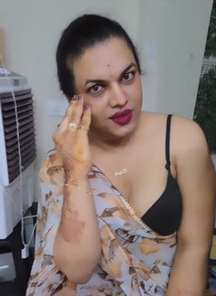 Hot Shemale Hamsha - Transsexual escort in Hyderabad Photo 19 of 22