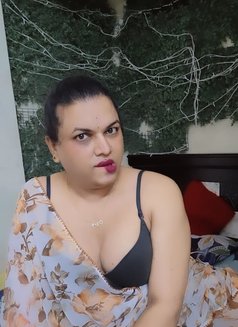 Hot Shemale Hamsha - Transsexual escort in Hyderabad Photo 22 of 22