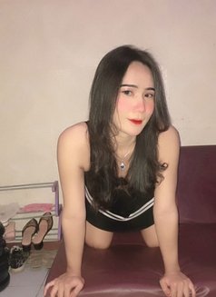 Hot Shemale - Acompañantes transexual in Jakarta Photo 8 of 23
