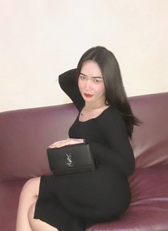 Hot Shemale - Acompañantes transexual in Jakarta Photo 19 of 23