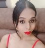 Roshni sweety girl - Transsexual escort in Bangalore Photo 3 of 8