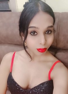 Roshni sweety girl - Acompañantes transexual in Bangalore Photo 3 of 8