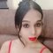 Roshni sweety girl - Acompañantes transexual in Bangalore