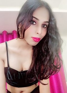 Roshni sweety girl - Acompañantes transexual in Bangalore Photo 8 of 8