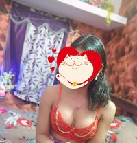 Hot shemale providing unlimited sex - Transsexual escort in Chennai