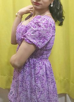 Hot shemale providing unlimited sex - Acompañantes transexual in Chennai Photo 5 of 6