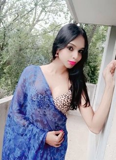 Hot Shemale Queen mallu - Transsexual escort in Bangalore Photo 1 of 8