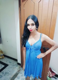 Hot Shemale Queen mallu - Transsexual escort in Bangalore Photo 2 of 8